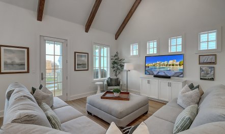 Waterside Getaway 2