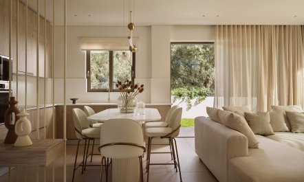 Olive Grove View