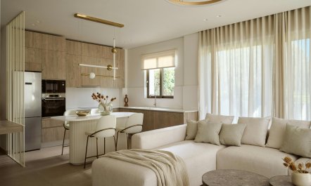Olive Grove View 5