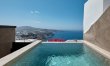 Blue Domes & Bougainvillaea 6