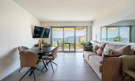 Cannes Outlook 1