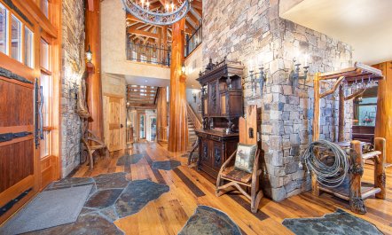 Lively Pines Cottage 6