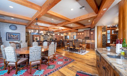 Lively Pines Cottage 5