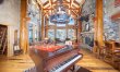 Lively Pines Cottage 4