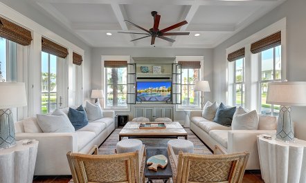 Saltwater Haven