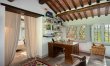 Elegant Tuscan Courtyard 6