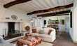 Elegant Tuscan Courtyard 5