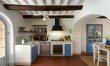 Elegant Tuscan Courtyard 8