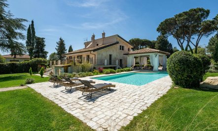 Graceful Villa 2