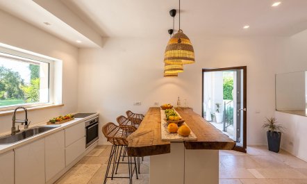 Graceful Villa 4