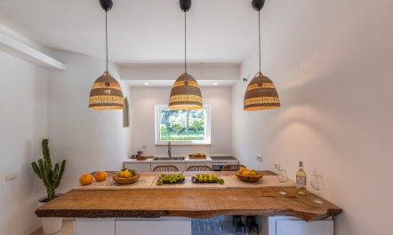 Graceful Villa 6
