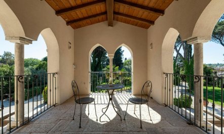 Graceful Villa 3