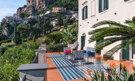 Amalfi in Bloom 2
