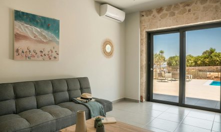 Aegean Arch 5