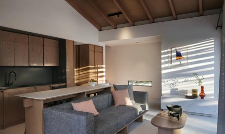 Peaceful Island Hideaway 2
