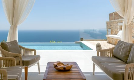 Serene Coastal Oasis 7