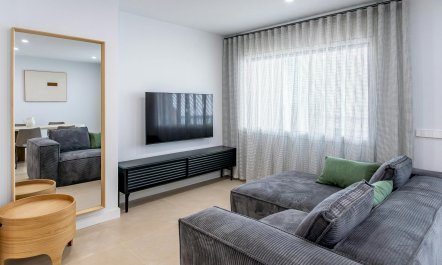 Calella Sea View 5
