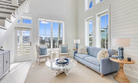Seashore Residence