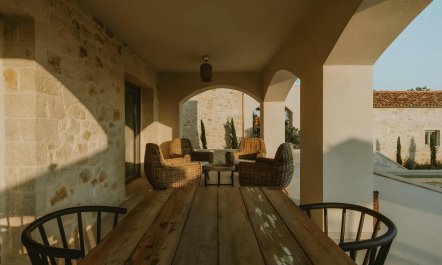 Sun-Touched Horizon 2
