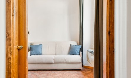 Hello, Firenze 7