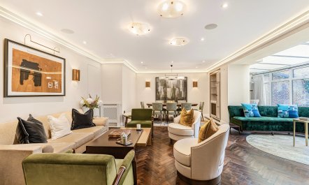 Mayfair Haven