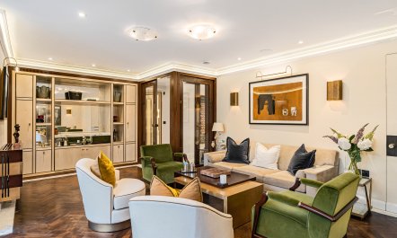 Mayfair Haven 3