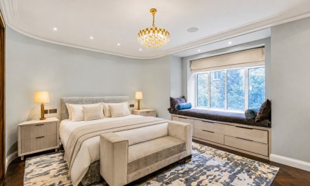 Mayfair Haven 1