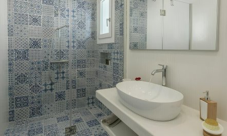 Daydreaming Blue 6