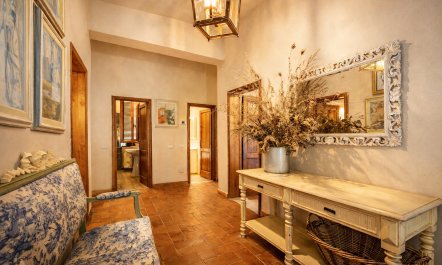 Quaint Mugello Villa 3