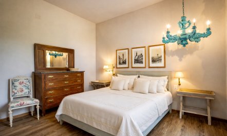 Quaint Mugello Villa 4