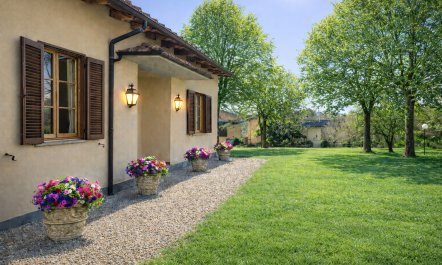 Quaint Mugello Villa