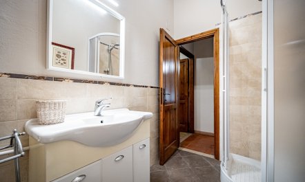 Quaint Mugello Villa 8