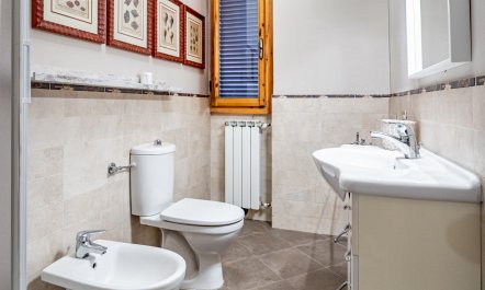 Quaint Mugello Villa 9