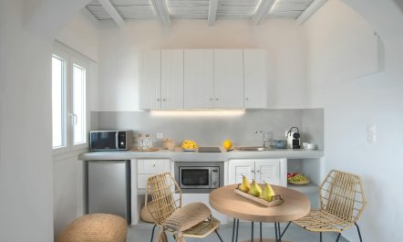 Seaview Studio