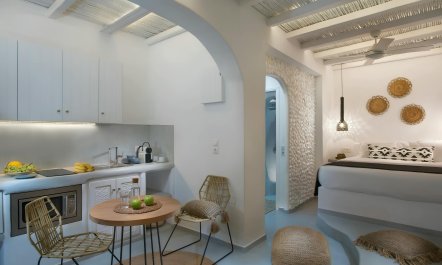 Seaview Studio 3