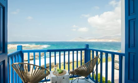 Seaview Studio 1