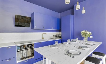 Sapphire Parisian Sky 8