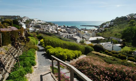 Cornish Shores 3