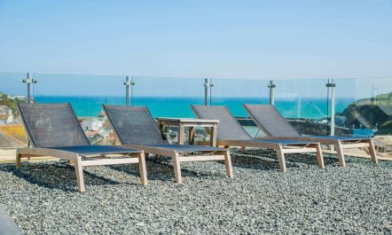 Cornish Shores 7