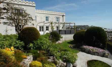 Cornish Shores 1