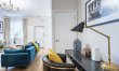 Knightsbridge Hideaway 5