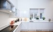 Knightsbridge Hideaway 1