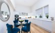 Knightsbridge Hideaway 6