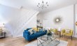 Knightsbridge Hideaway 0