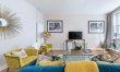 Knightsbridge Hideaway 4