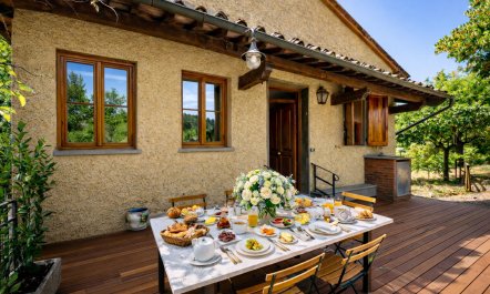 Tuscan Tempo 2