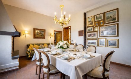 Tuscan Tempo 3