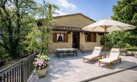 Tuscan Tempo