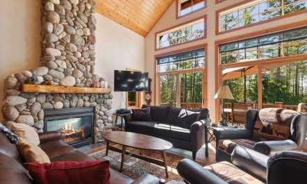 Majestic Pines Peak 1
