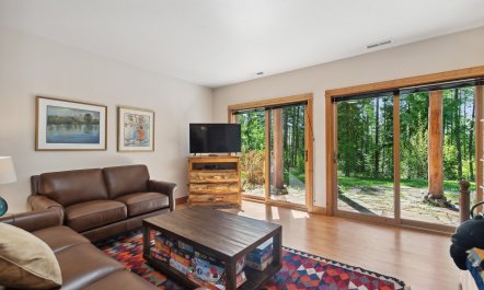 Majestic Pines Peak 9